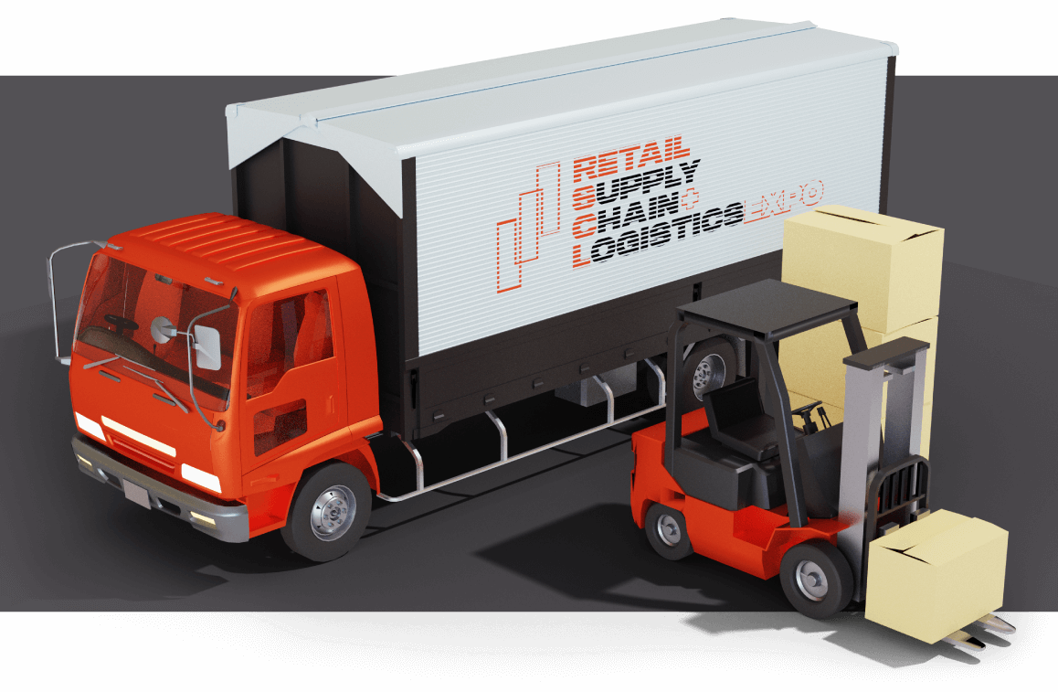 RSCL lorry