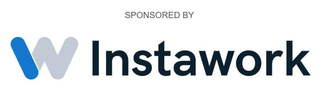INSTAWORK LOGO