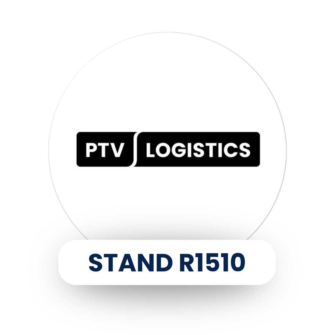 PTV logistics
