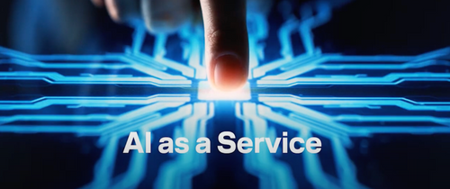 Artificial Intelligence as a Service (AIaaS) – Michael Koch – EN | Lufthansa Industry Solutions