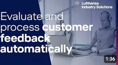 Customer Feedback AI