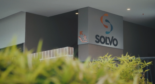 Life at Solvo