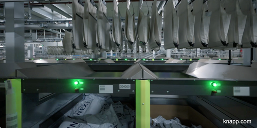 AutoPocket system powers fulfilment at Next plc