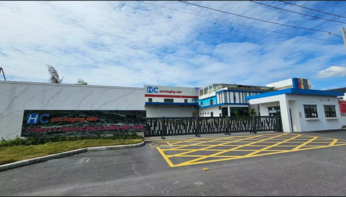 Packaging Solutions for E -commerce Busniess  -HC Packaging Vietnam