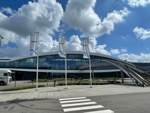 LKQ - Where Innovation Meets Automotive Excellence