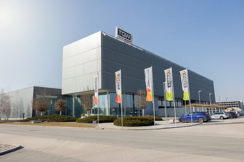 TGW Logistics