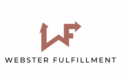 Webster Fulfillment