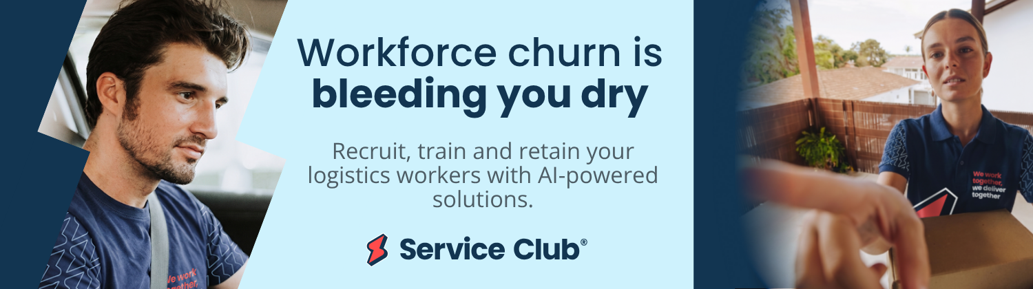 Service Club