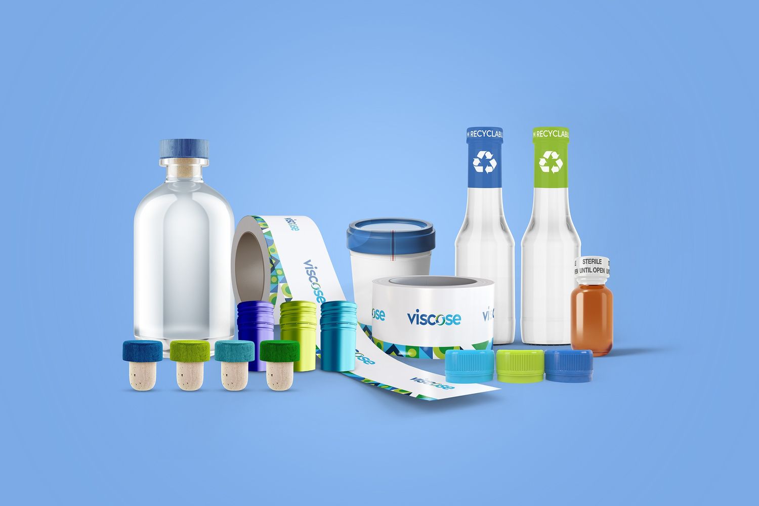 Viscose Closures Ltd