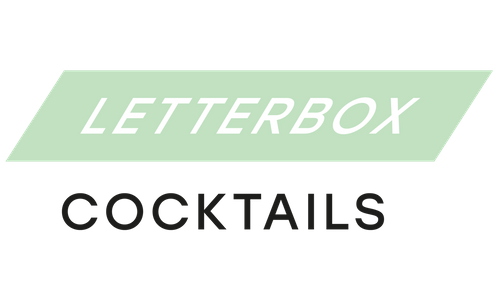 Letterbox Cocktails