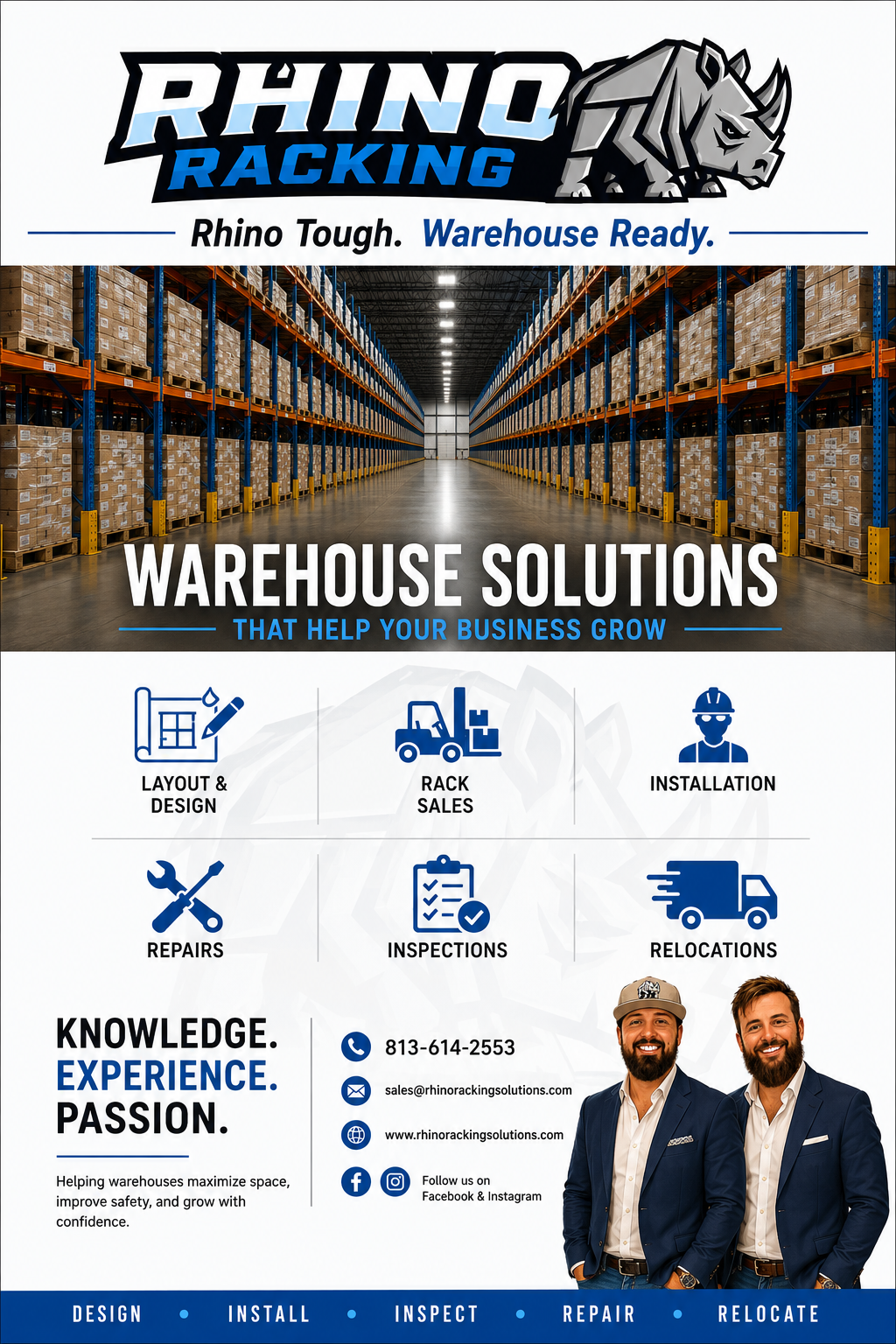 Rhino Racking LLC