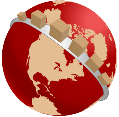 Mercantile Logistics & International Trade