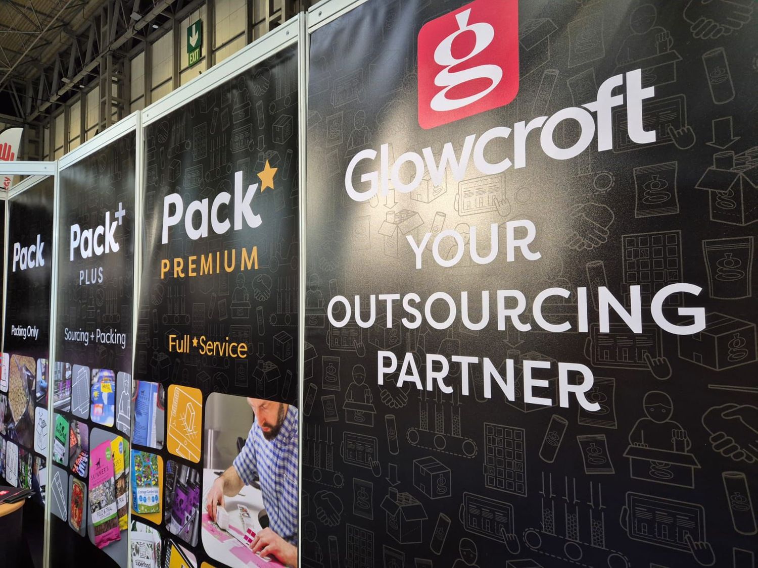 Glowcroft Ltd