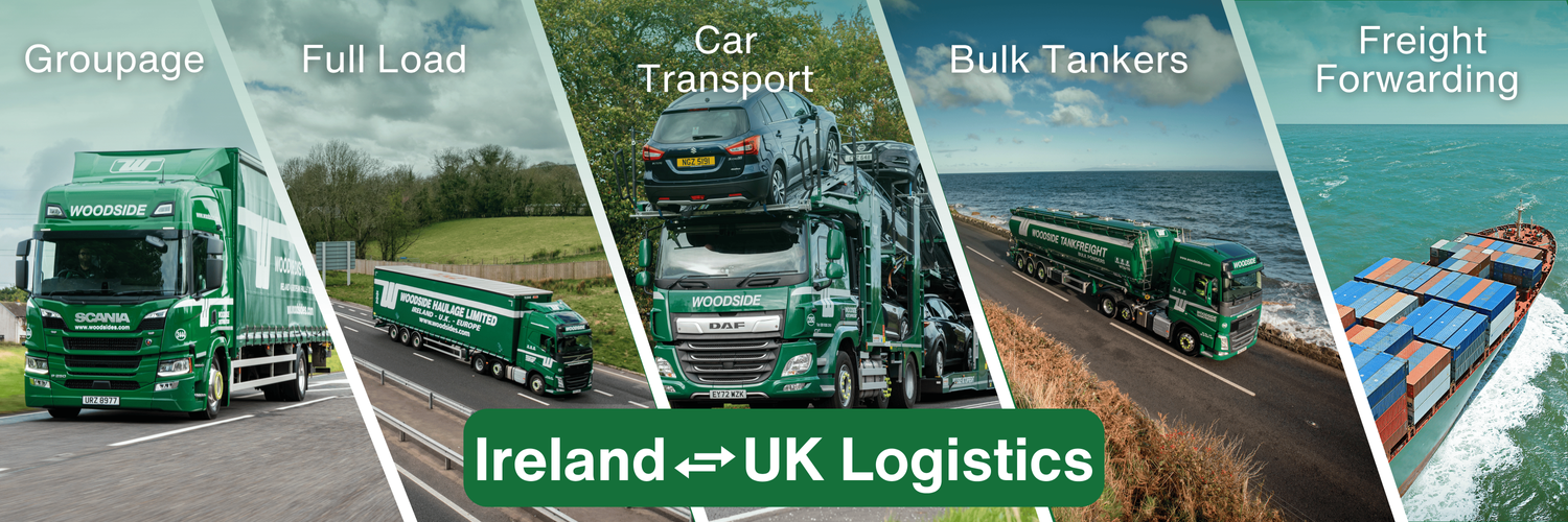 Woodside Logistics Group