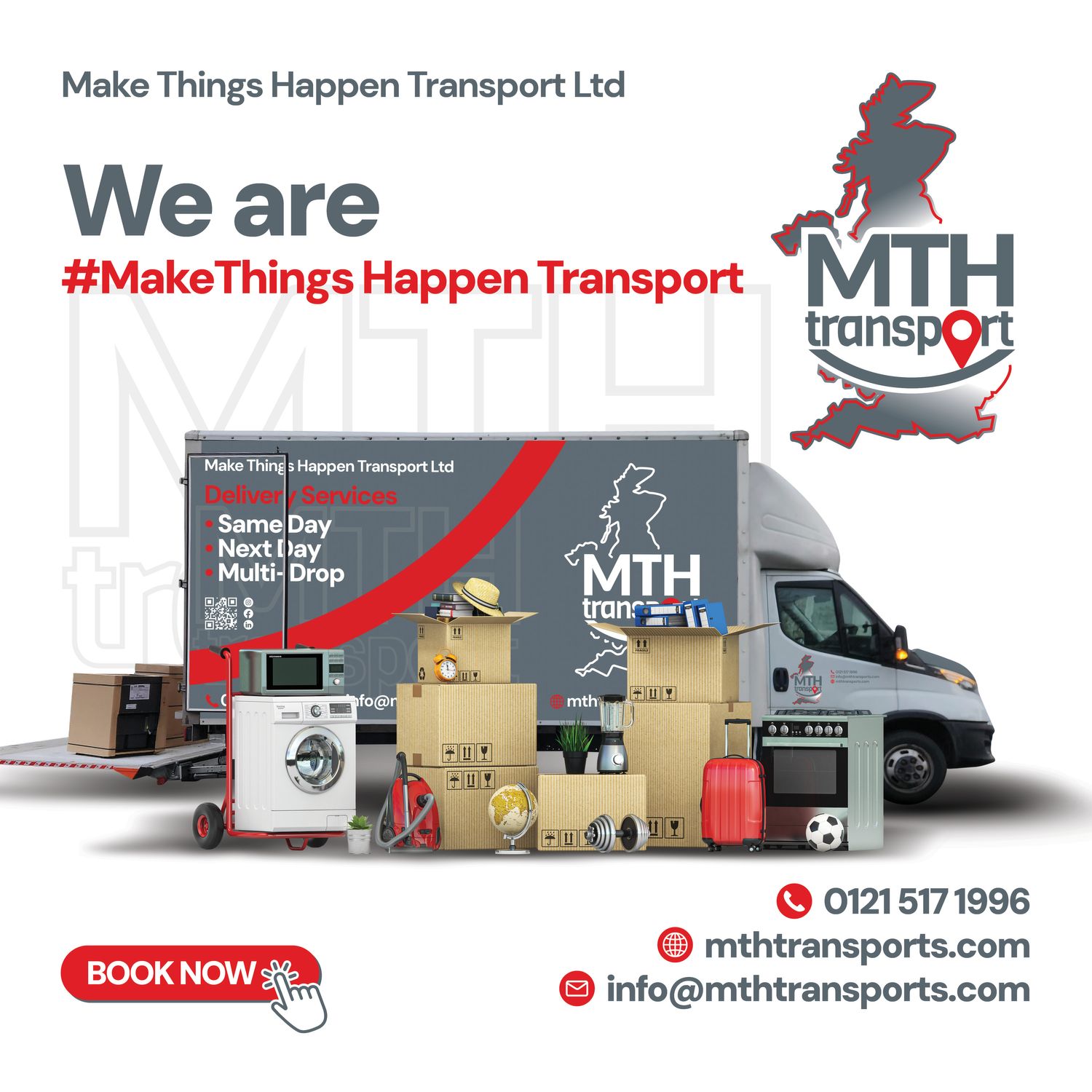 MTH Transport