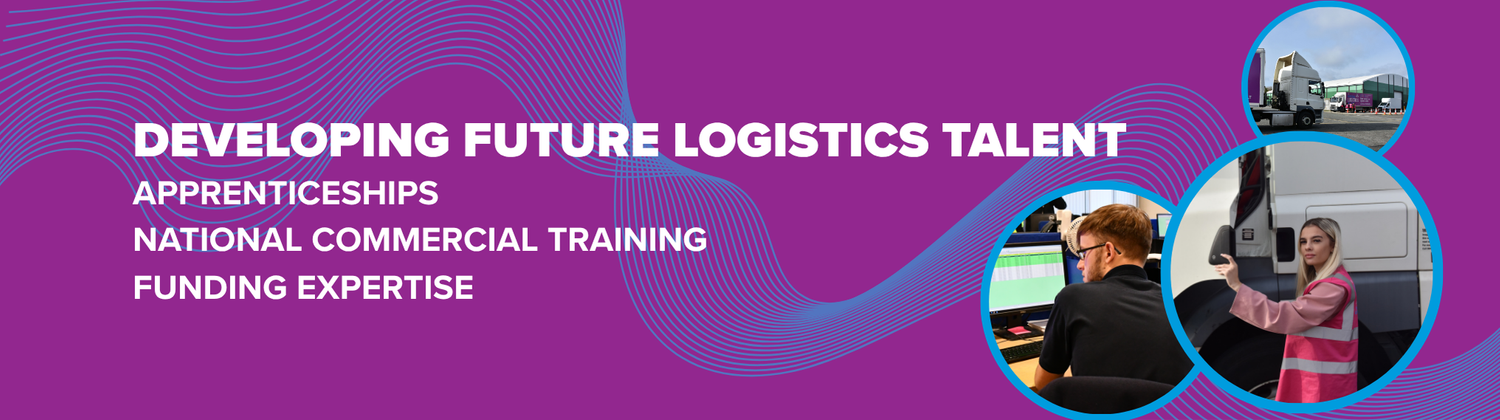 The National Logistics Academy