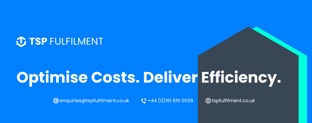 TSP Fulfilment
