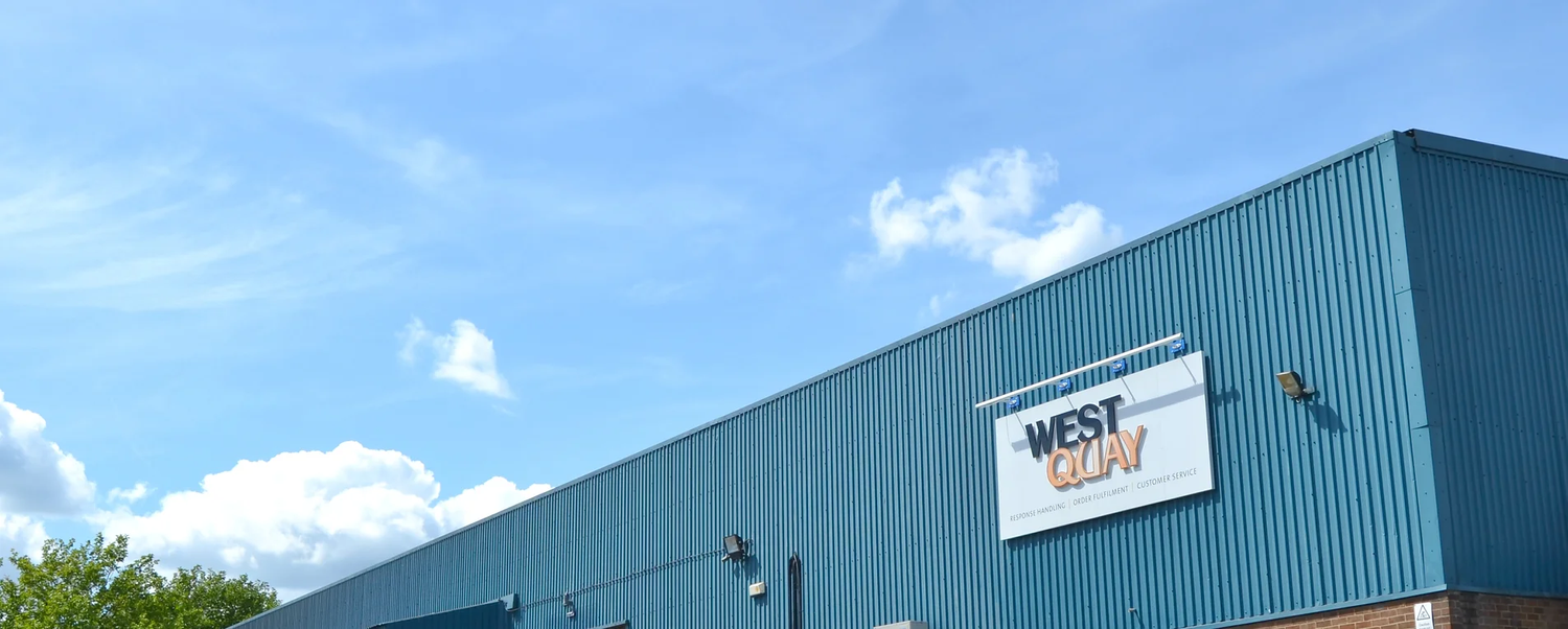 West Quay Ltd