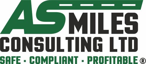 A S Miles Consulting