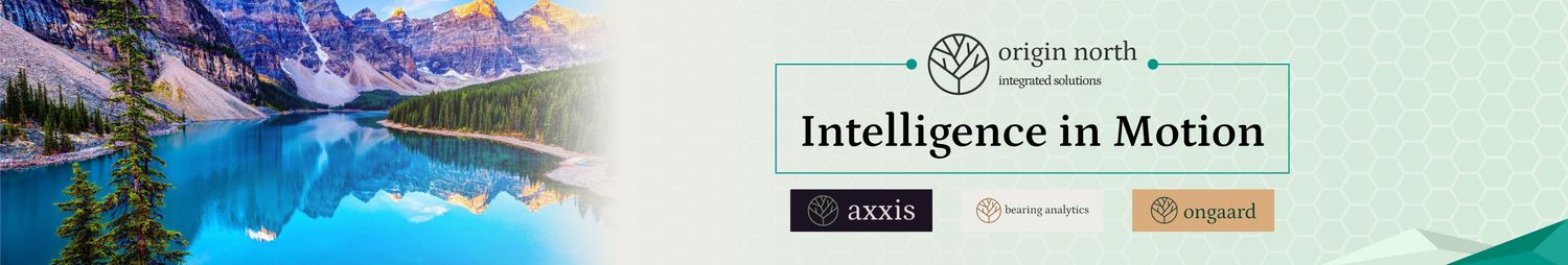 Origin North Integrated Solutions