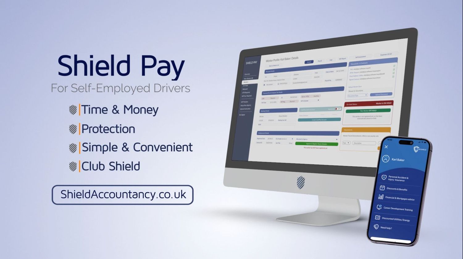Shield Accountancy Services