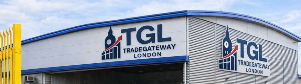 TradeGateway London