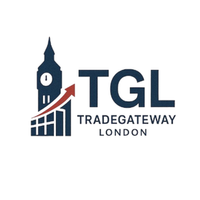Company name - TradeGateway London