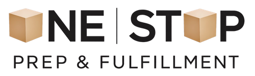One Stop Prep & Fulfillment 
