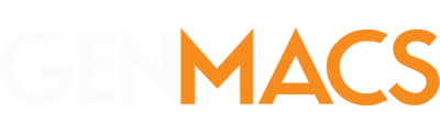GENMACS UK LIMITED