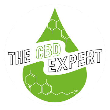 The CBD Expert