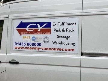 Ceewhy Vancouver Ltd