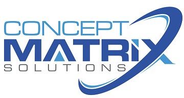 Concept Matrix Solutions, Inc.