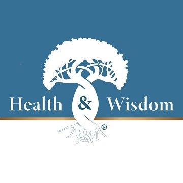 Health and Wisdom Topical Magnesium