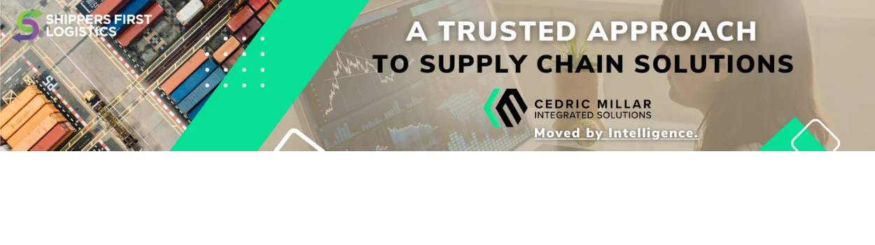 CEDRIC MILLAR INTEGRATED SOLUTIONS