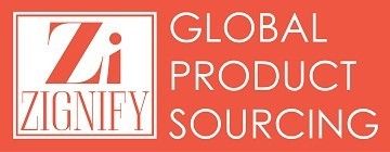 Zignify Global Product Sourcing