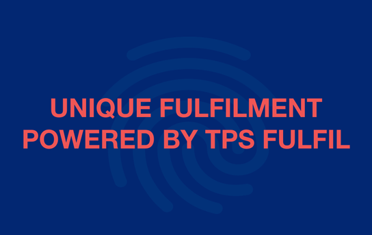 Unique Forwarding Limited