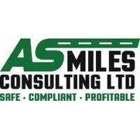 A S Miles Consulting