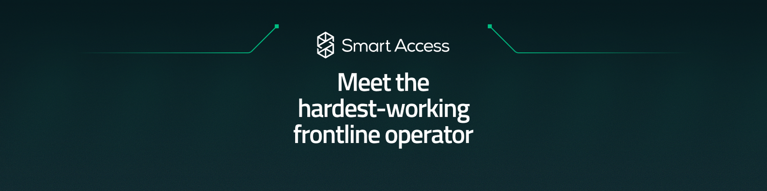 Smart Access