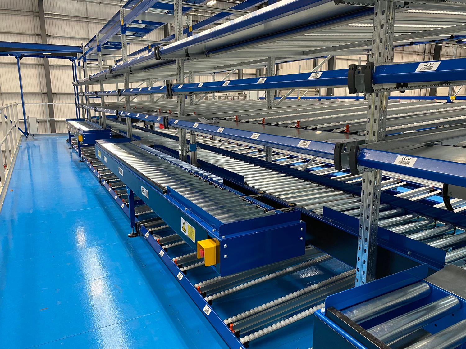 Diamond Phoenix Automation