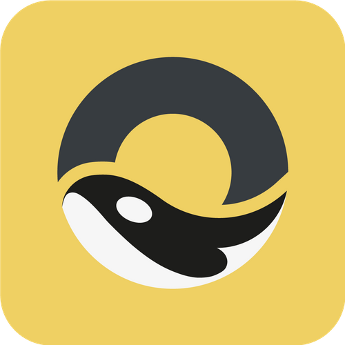 Orca Scan