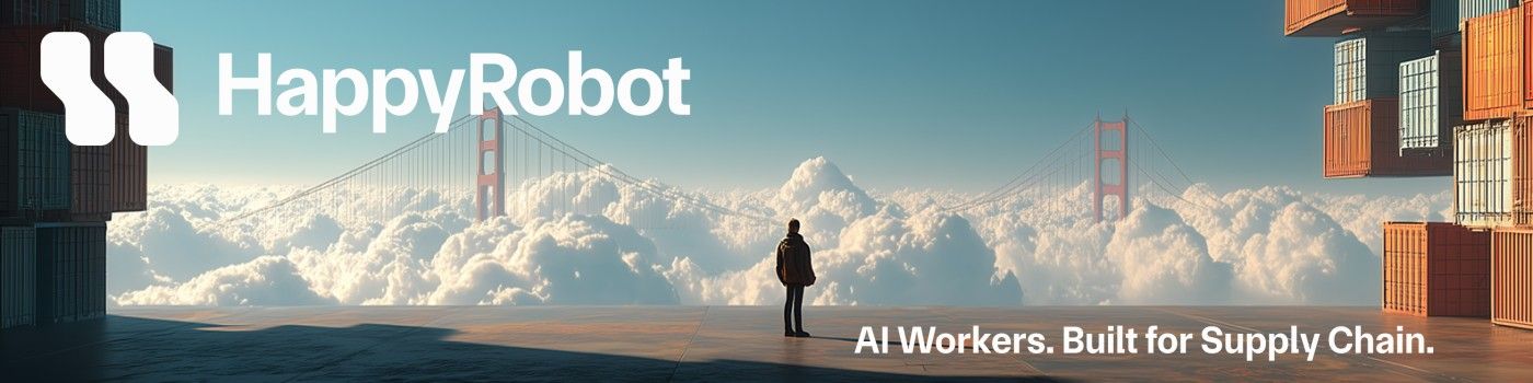 HappyRobot