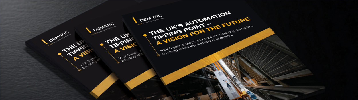 Dematic Ltd