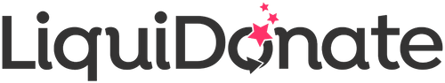 LiquiDonate