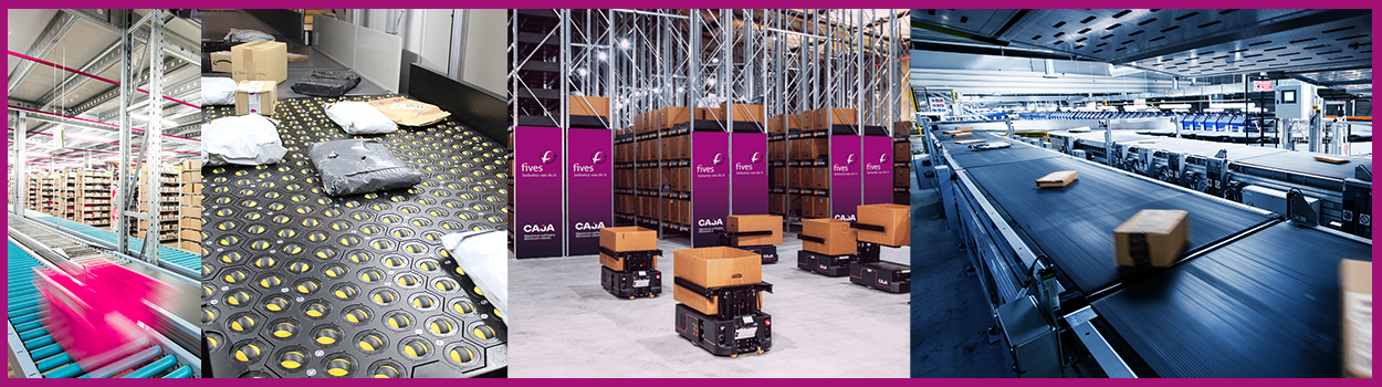 Fives Intralogistics