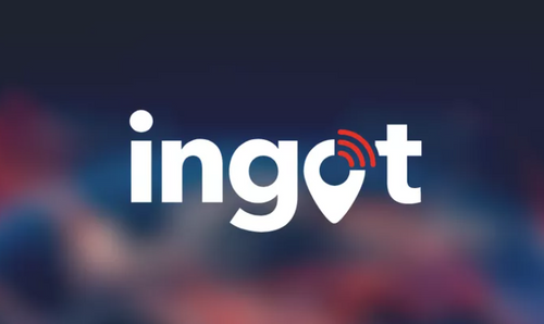 Ingot