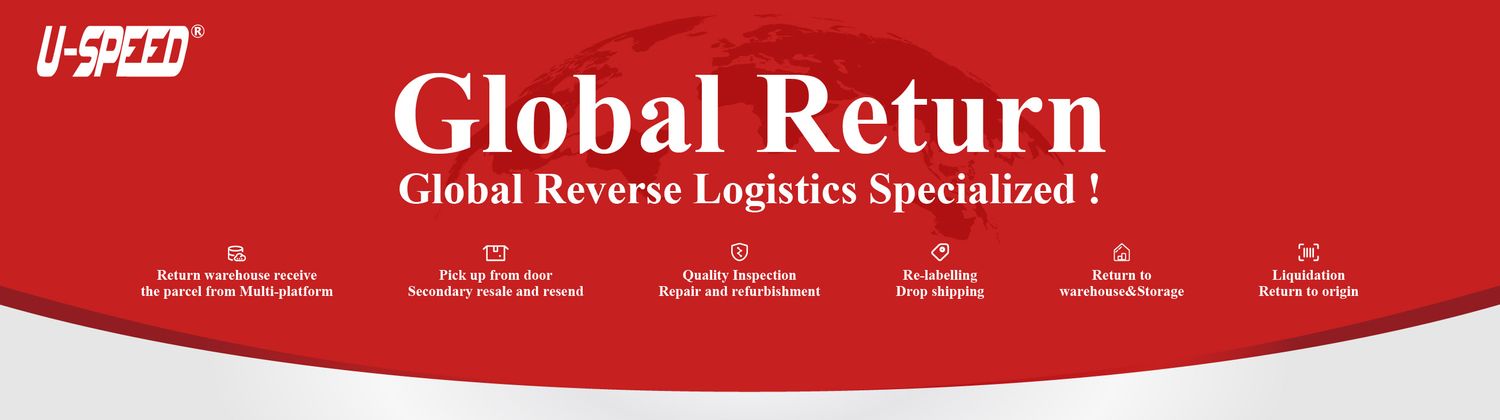 U-Speed Supply Chain Management 