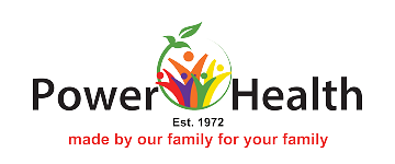 Power Health Products Ltd