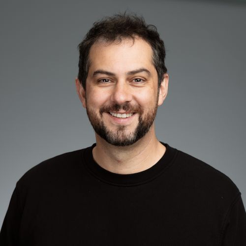 Daniel Hulme