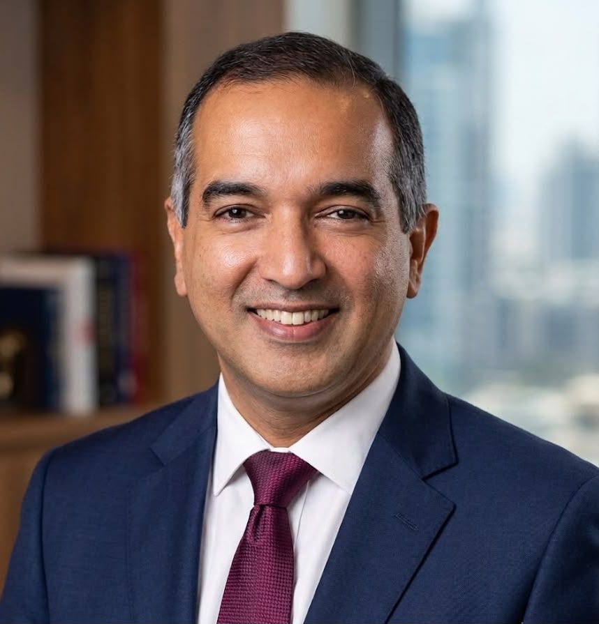 Ajith Vasudevan