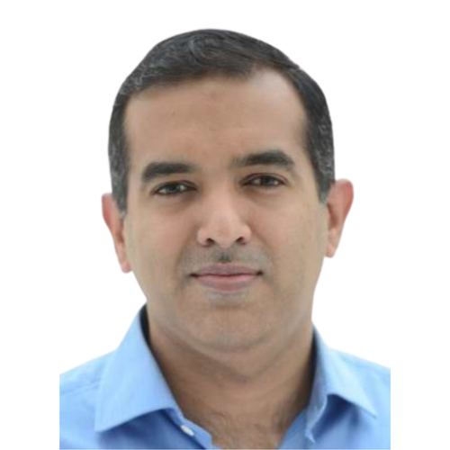 Ajith Vasudevan